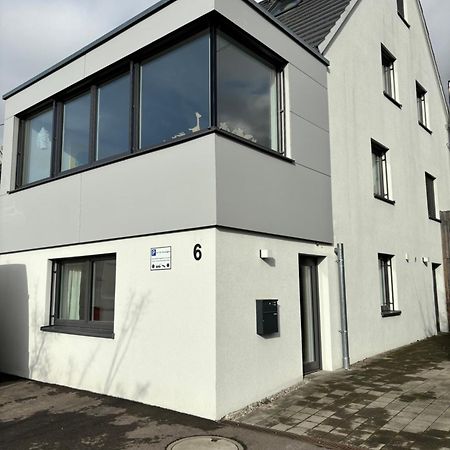 Apartamento Iw6 Meersburg Exterior foto