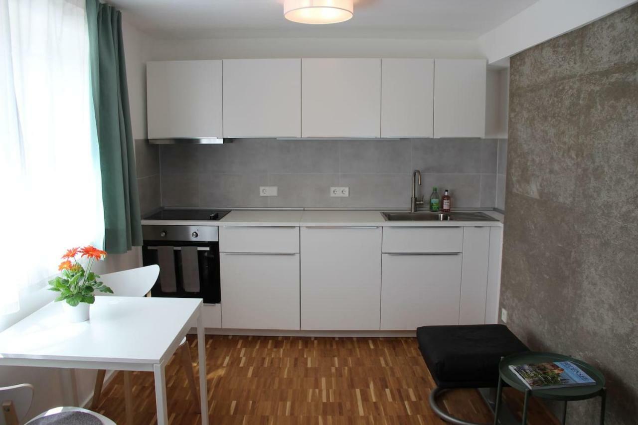 Apartamento Iw6 Meersburg Exterior foto